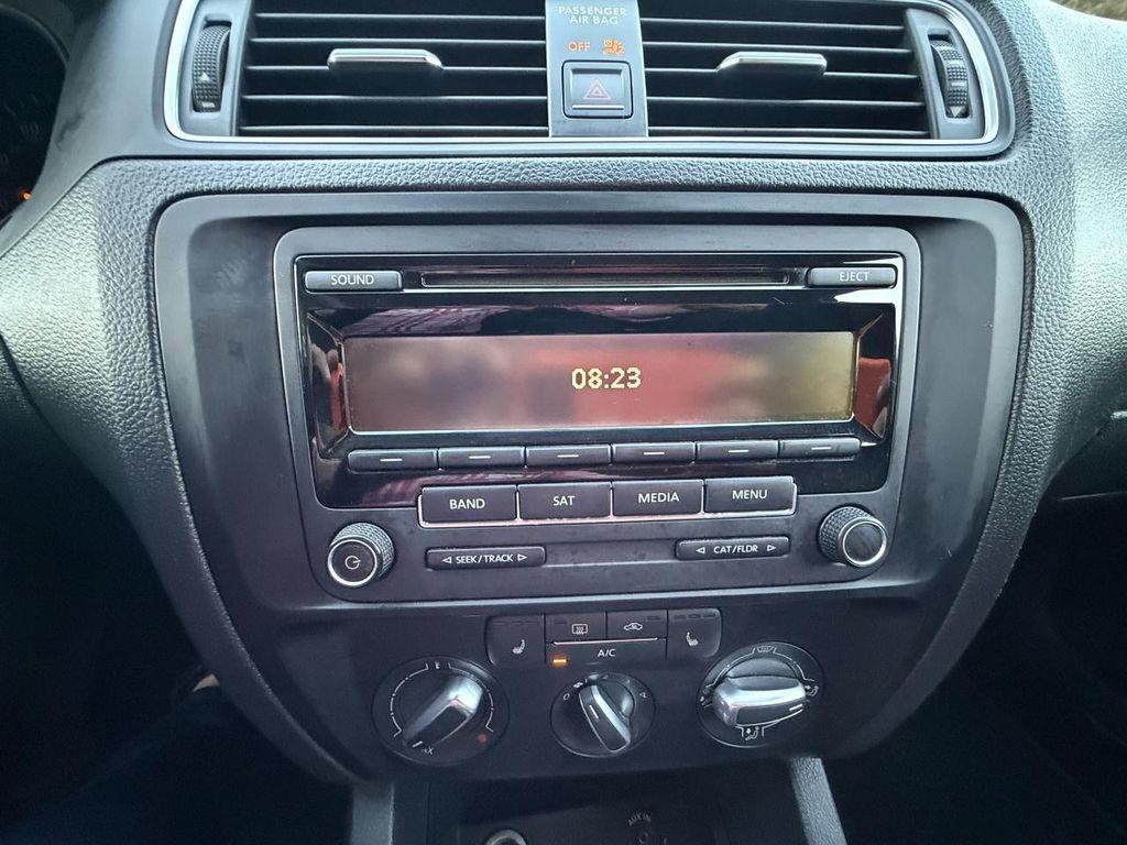 used 2015 Volkswagen Jetta car, priced at $8,995