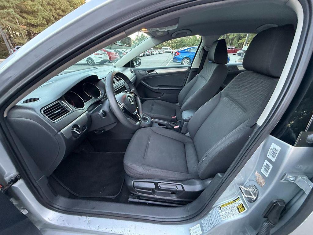 used 2015 Volkswagen Jetta car, priced at $8,995