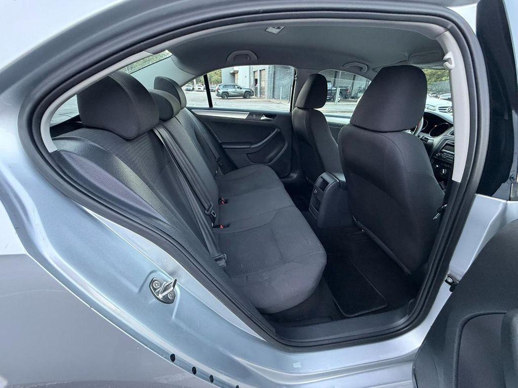 used 2015 Volkswagen Jetta car, priced at $8,995