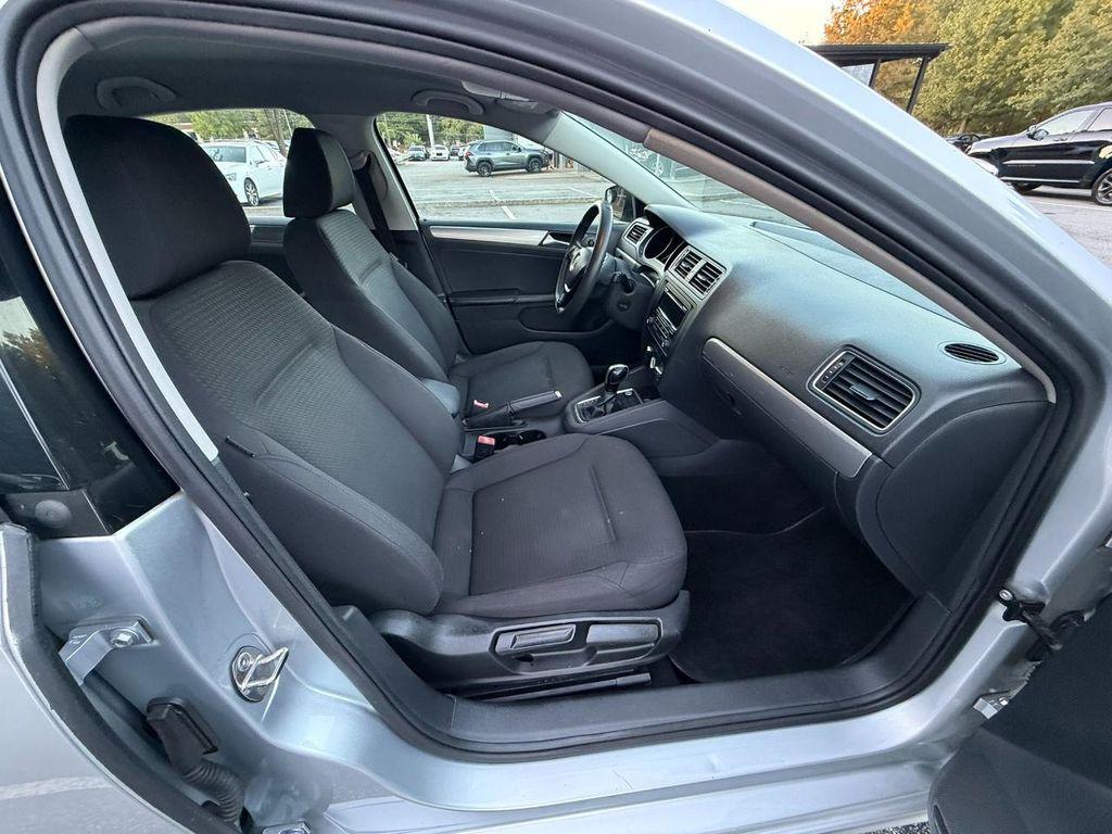 used 2015 Volkswagen Jetta car, priced at $8,995