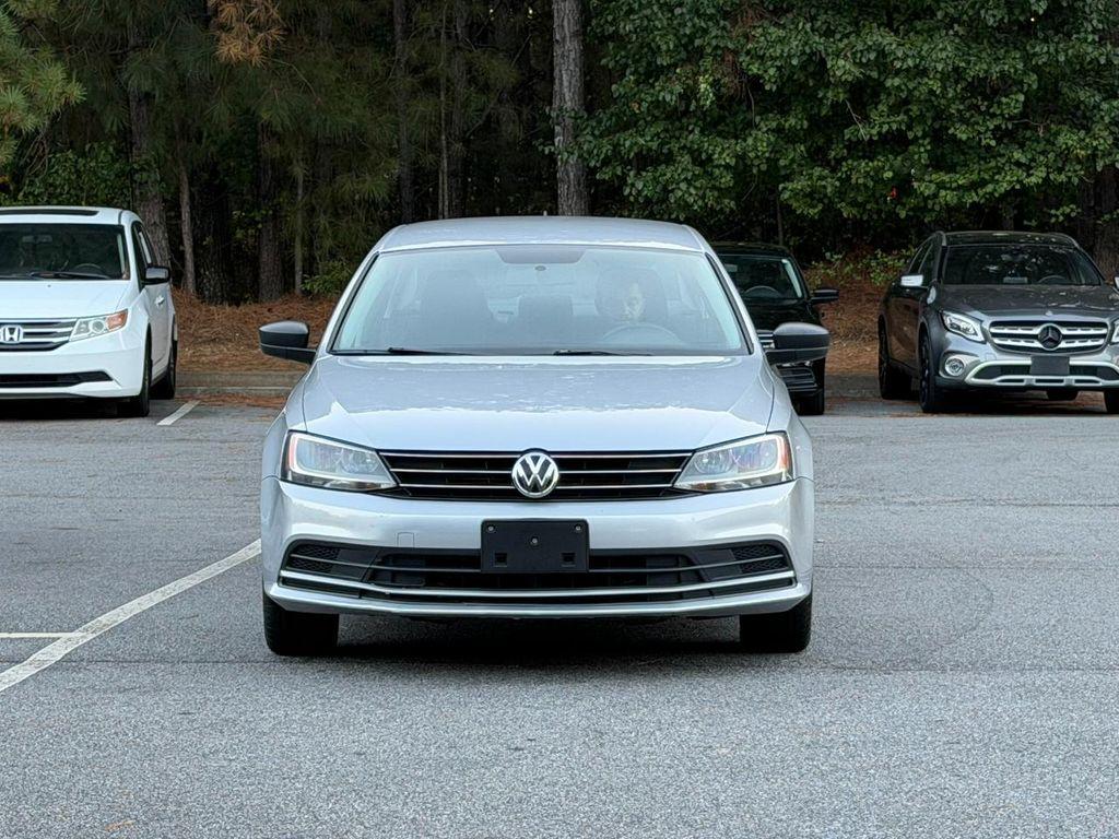 used 2015 Volkswagen Jetta car, priced at $8,995
