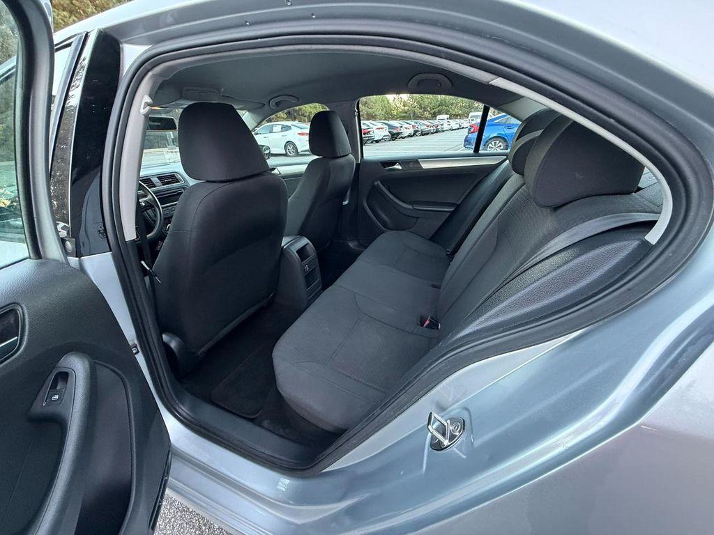 used 2015 Volkswagen Jetta car, priced at $8,995