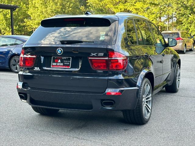 used 2013 BMW X5 car, priced at $14,995