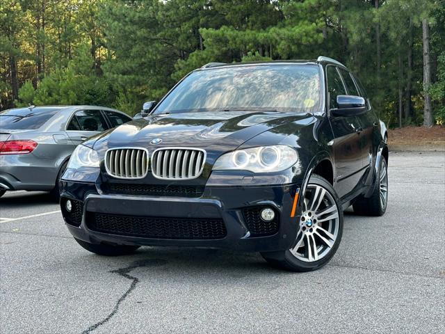 used 2013 BMW X5 car, priced at $14,995