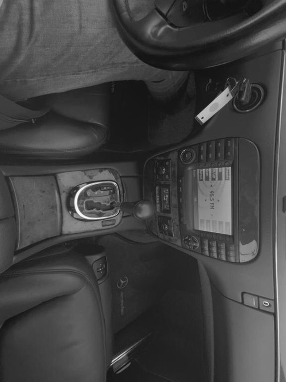 used 2006 Mercedes-Benz S-Class car, priced at $7,995