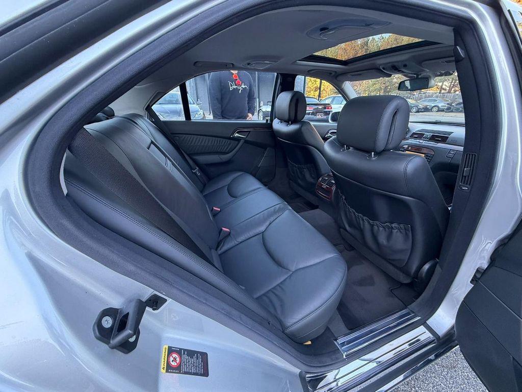 used 2006 Mercedes-Benz S-Class car, priced at $7,995