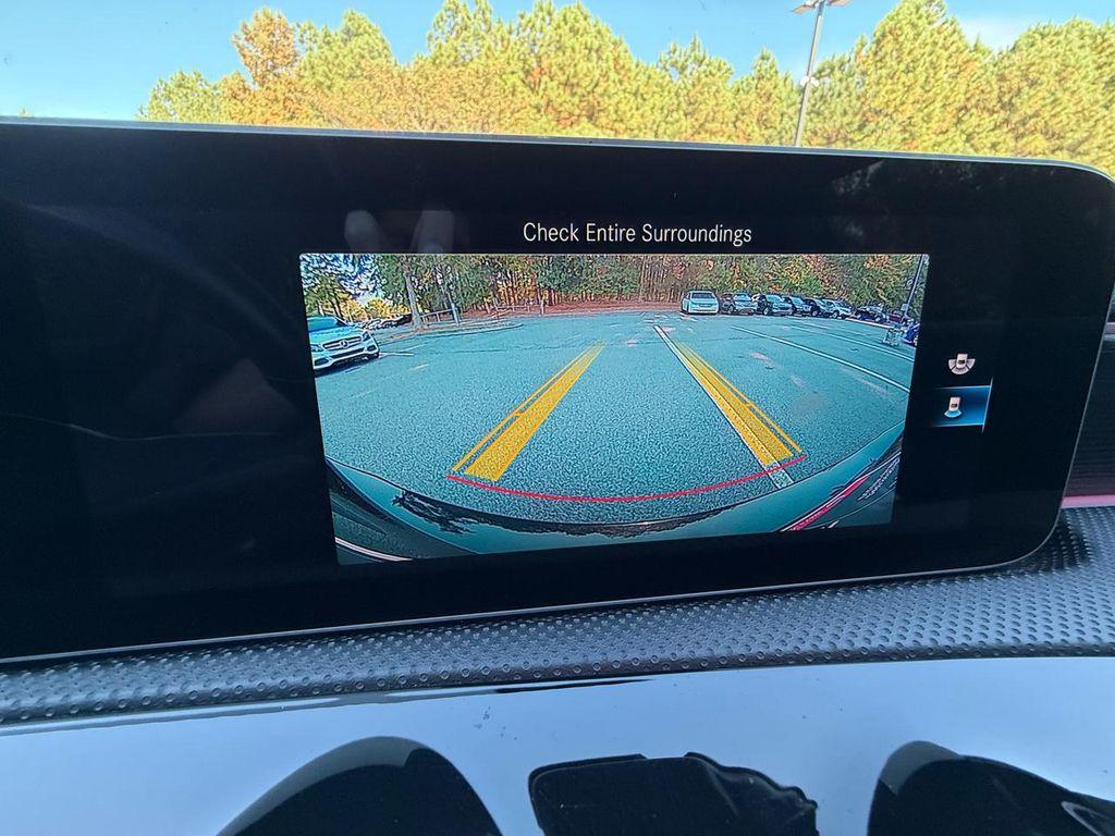 used 2019 Mercedes-Benz A-Class car, priced at $19,995