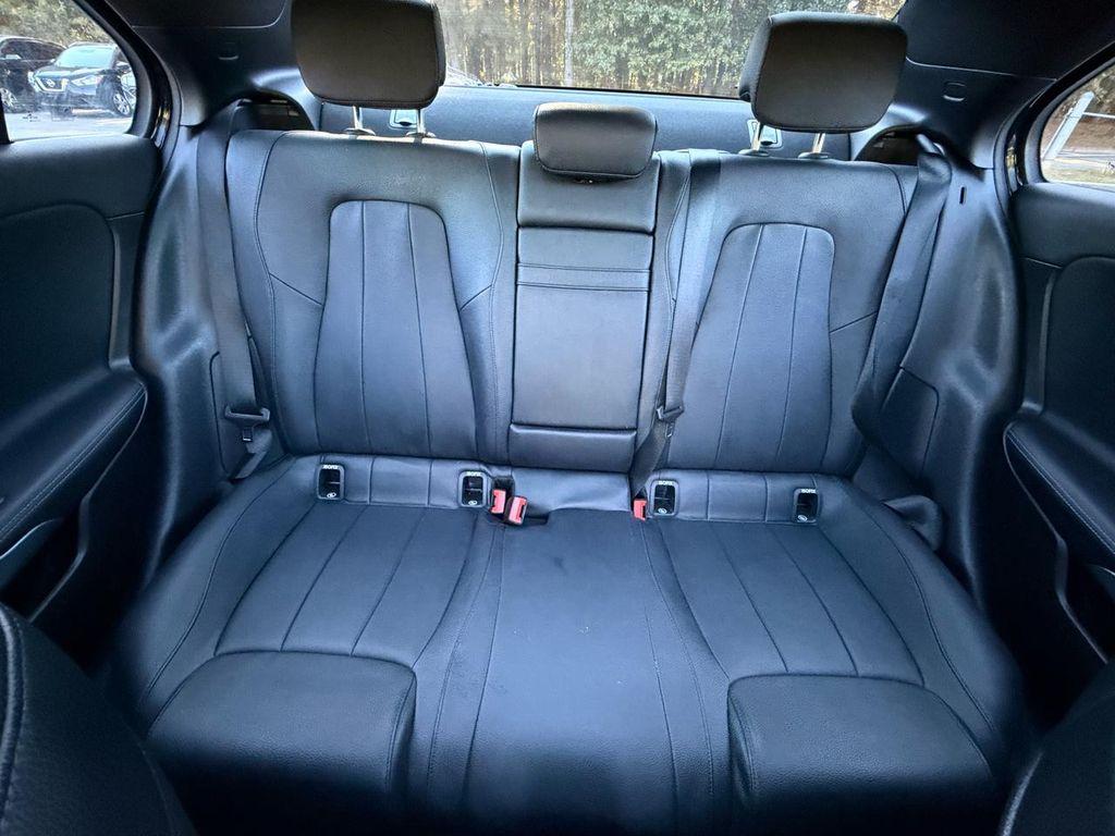 used 2019 Mercedes-Benz A-Class car, priced at $19,995