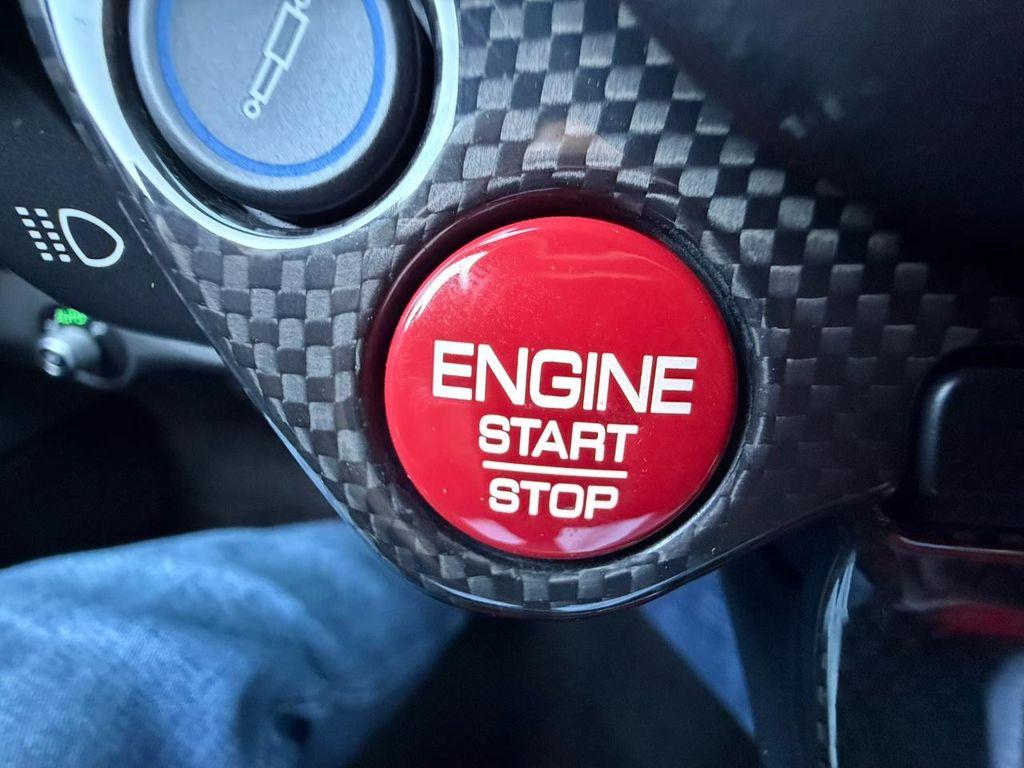 used 2021 Ferrari F8 Tributo car, priced at $339,995