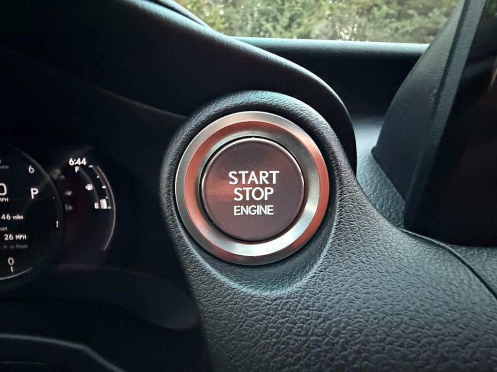 used 2023 Lexus IS 350 car, priced at $38,995