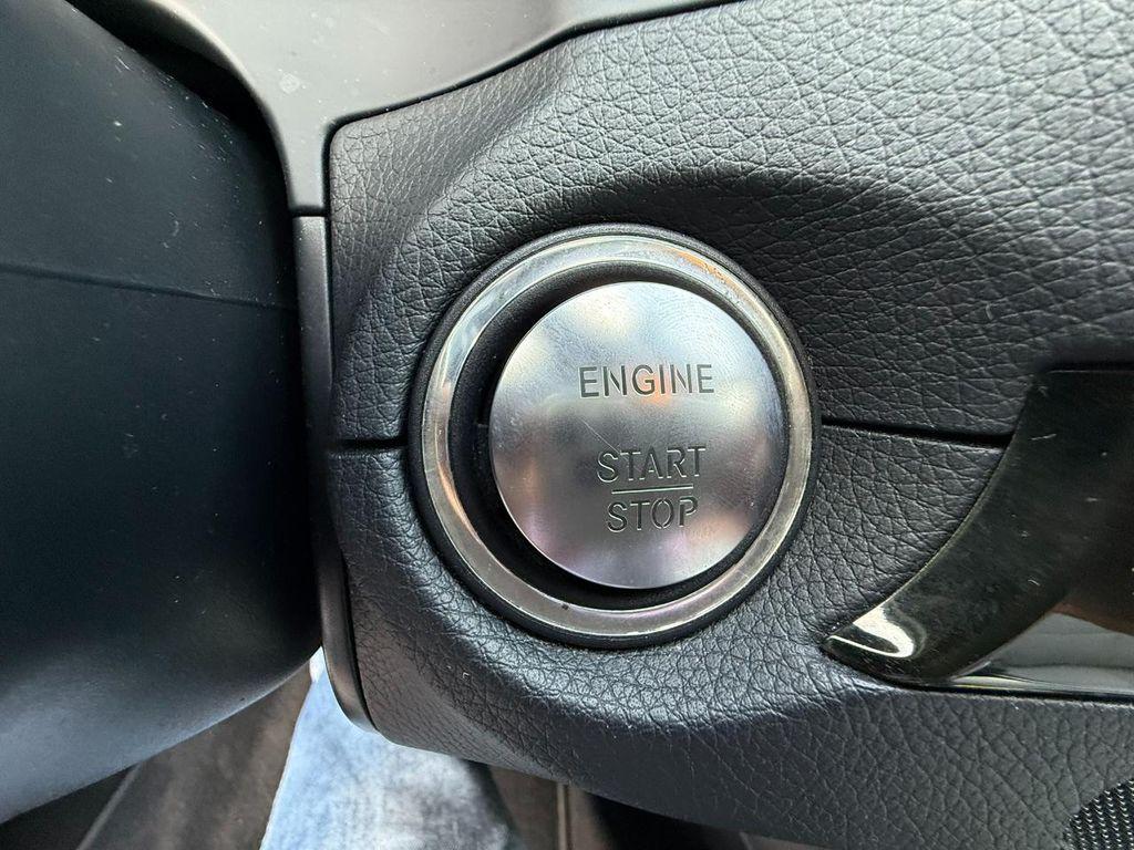 used 2014 Mercedes-Benz E-Class car, priced at $13,995