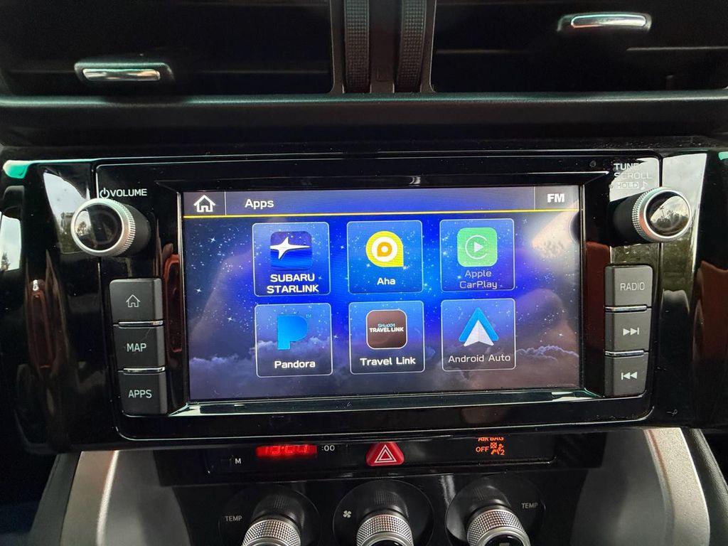 used 2019 Subaru BRZ car, priced at $22,995