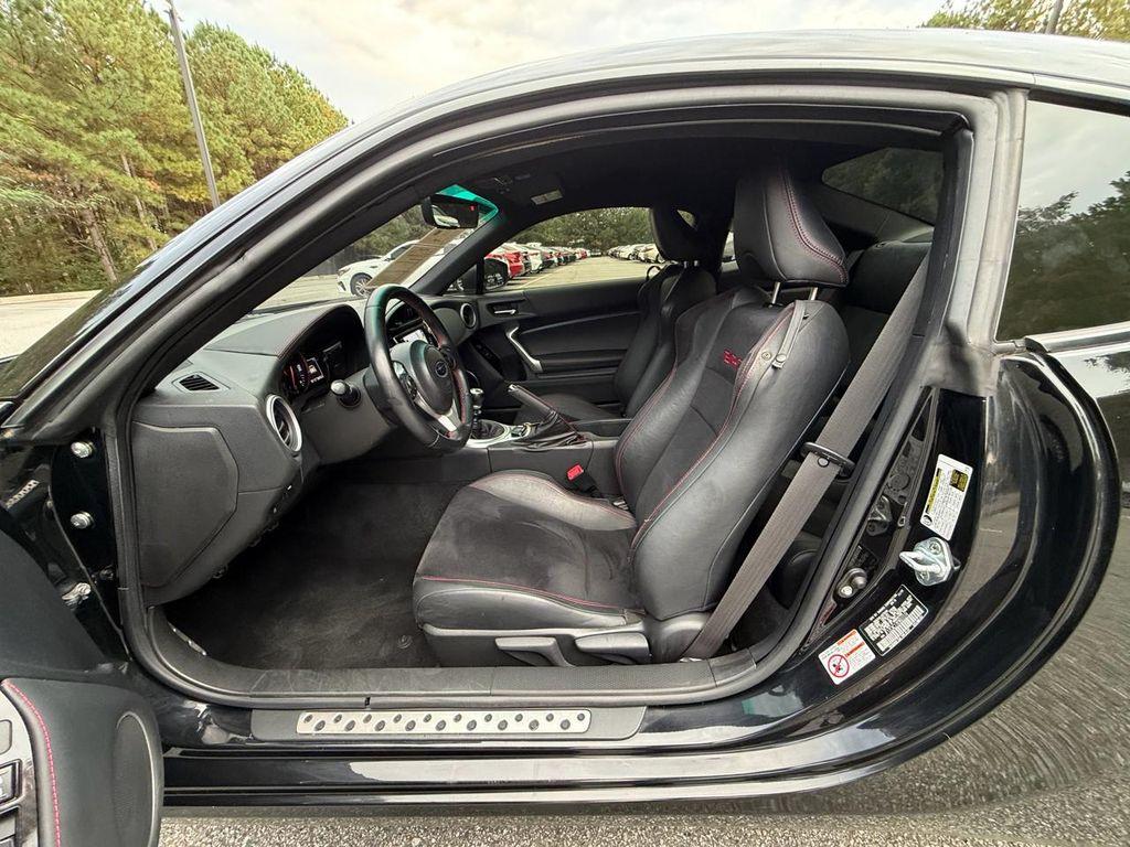 used 2019 Subaru BRZ car, priced at $22,995