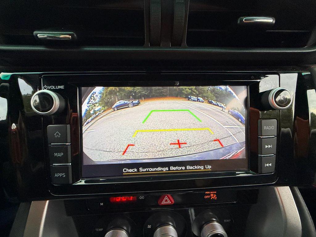 used 2019 Subaru BRZ car, priced at $22,995