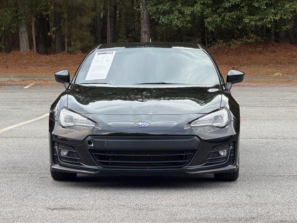used 2019 Subaru BRZ car, priced at $22,995