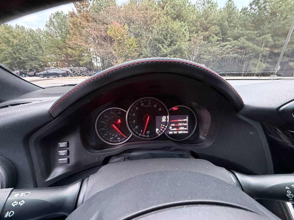 used 2019 Subaru BRZ car, priced at $22,995