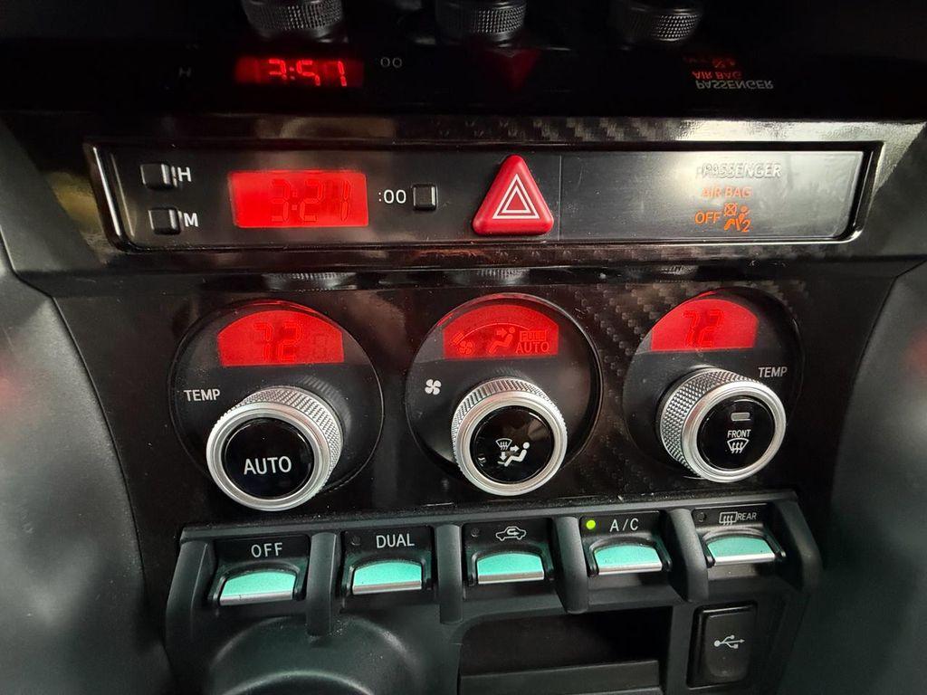 used 2019 Subaru BRZ car, priced at $22,995