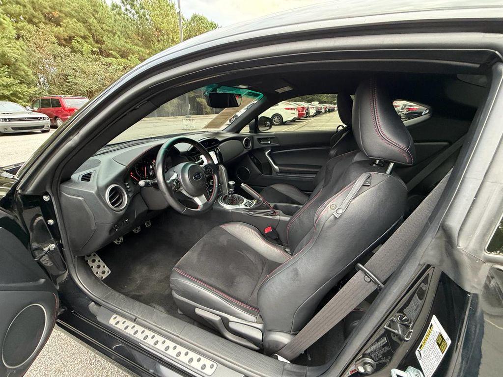 used 2019 Subaru BRZ car, priced at $22,995