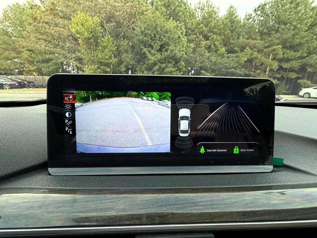 used 2016 BMW 328 car, priced at $11,995