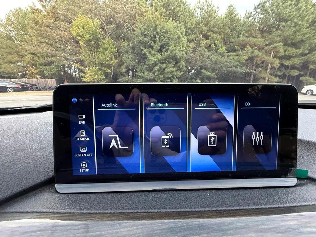 used 2016 BMW 328 car, priced at $11,995