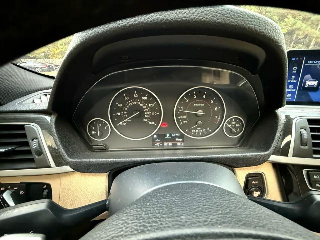 used 2016 BMW 328 car, priced at $11,995