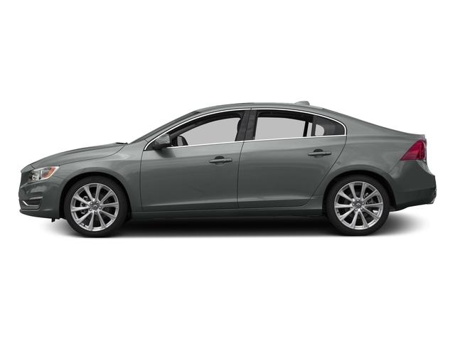 used 2016 Volvo S60 Inscription car, priced at $9,995