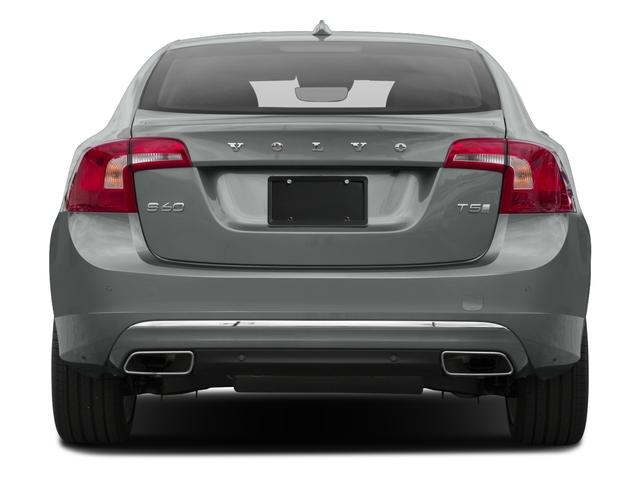 used 2016 Volvo S60 Inscription car, priced at $9,995