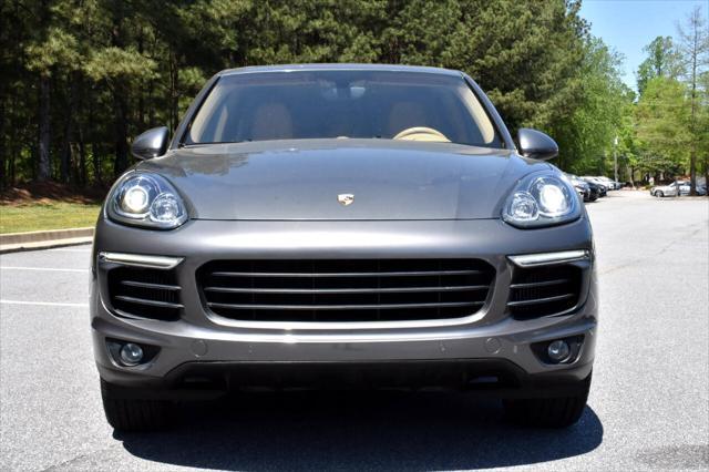 used 2016 Porsche Cayenne car, priced at $23,995