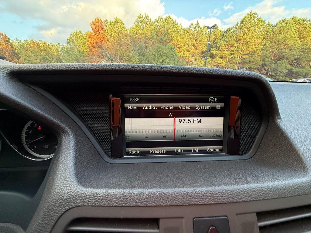 used 2013 Mercedes-Benz E-Class car, priced at $11,995