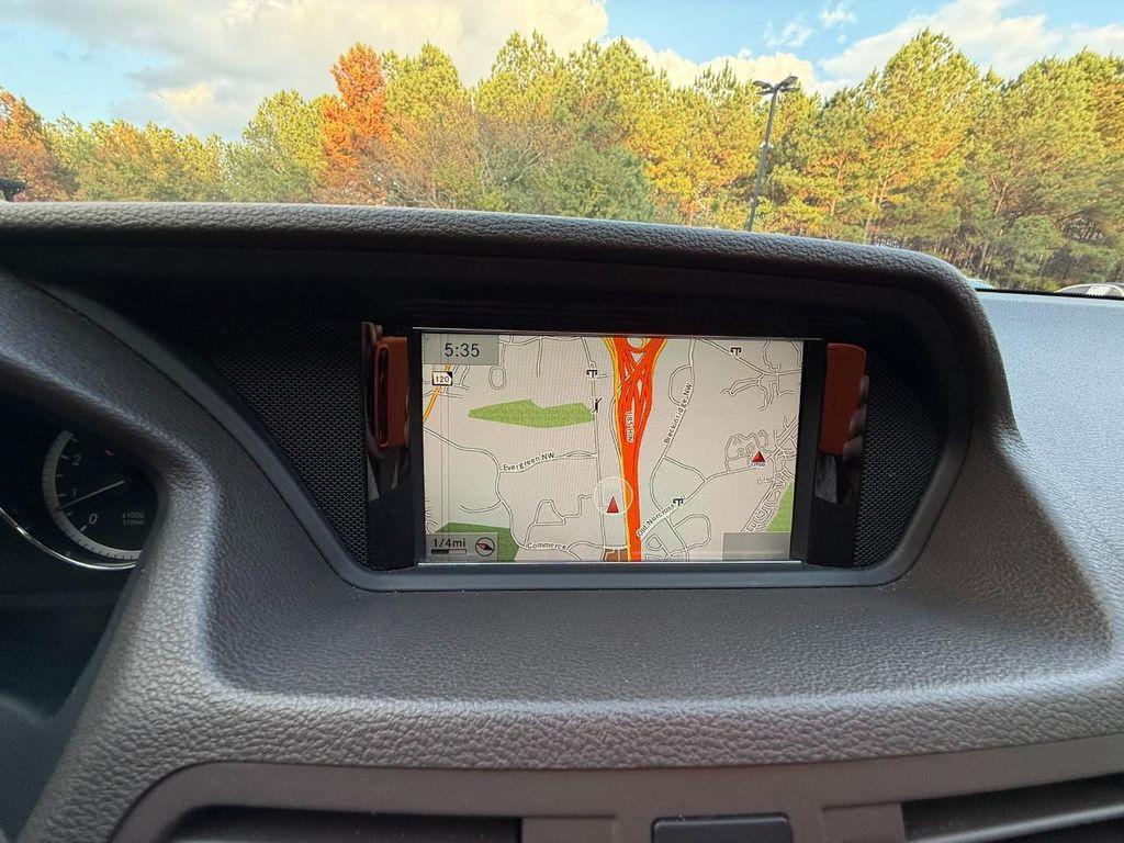 used 2013 Mercedes-Benz E-Class car, priced at $11,995