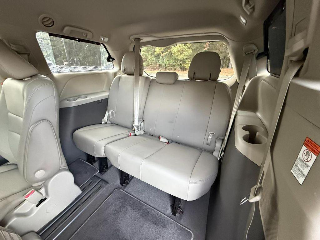 used 2020 Toyota Sienna car, priced at $28,995