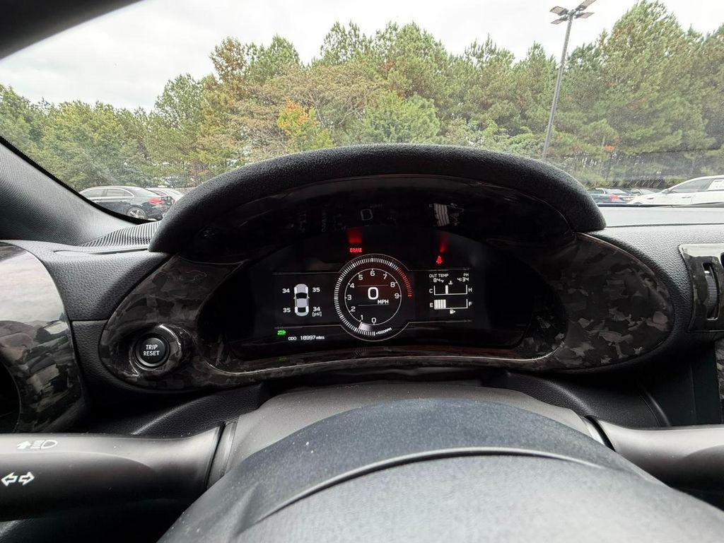 used 2023 Toyota GR86 car, priced at $28,995