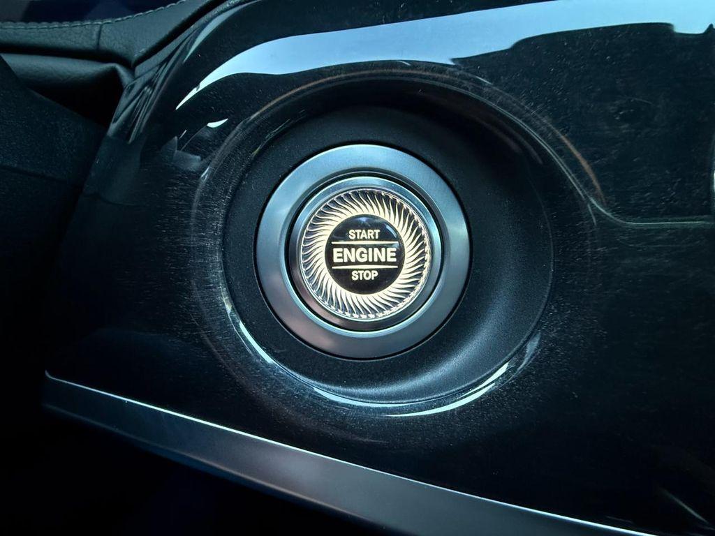 used 2020 Mercedes-Benz S-Class car, priced at $34,995