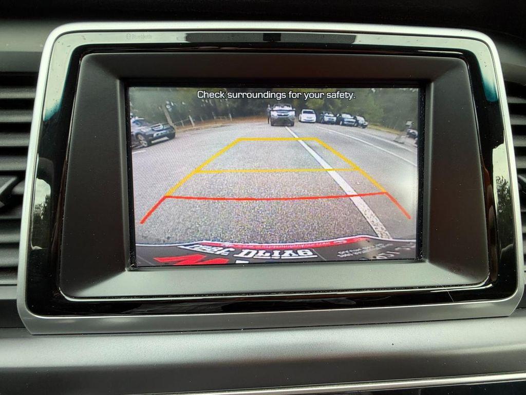 used 2018 Hyundai Sonata car, priced at $7,995