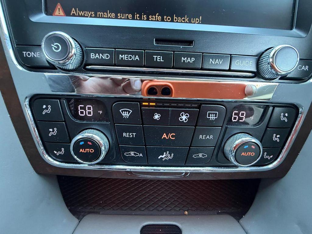 used 2012 Bentley Continental GT car, priced at $48,995