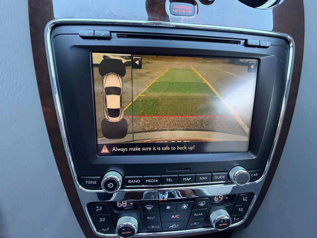 used 2012 Bentley Continental GT car, priced at $48,995