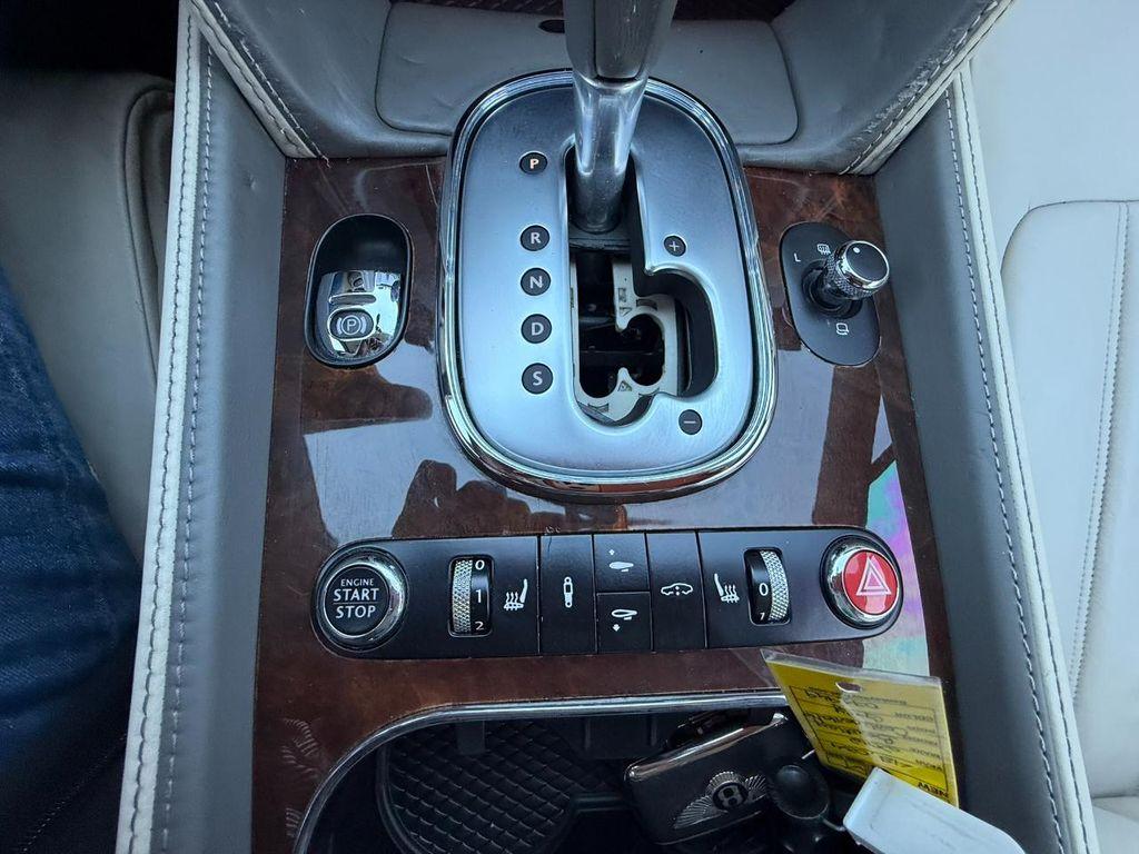 used 2012 Bentley Continental GT car, priced at $48,995