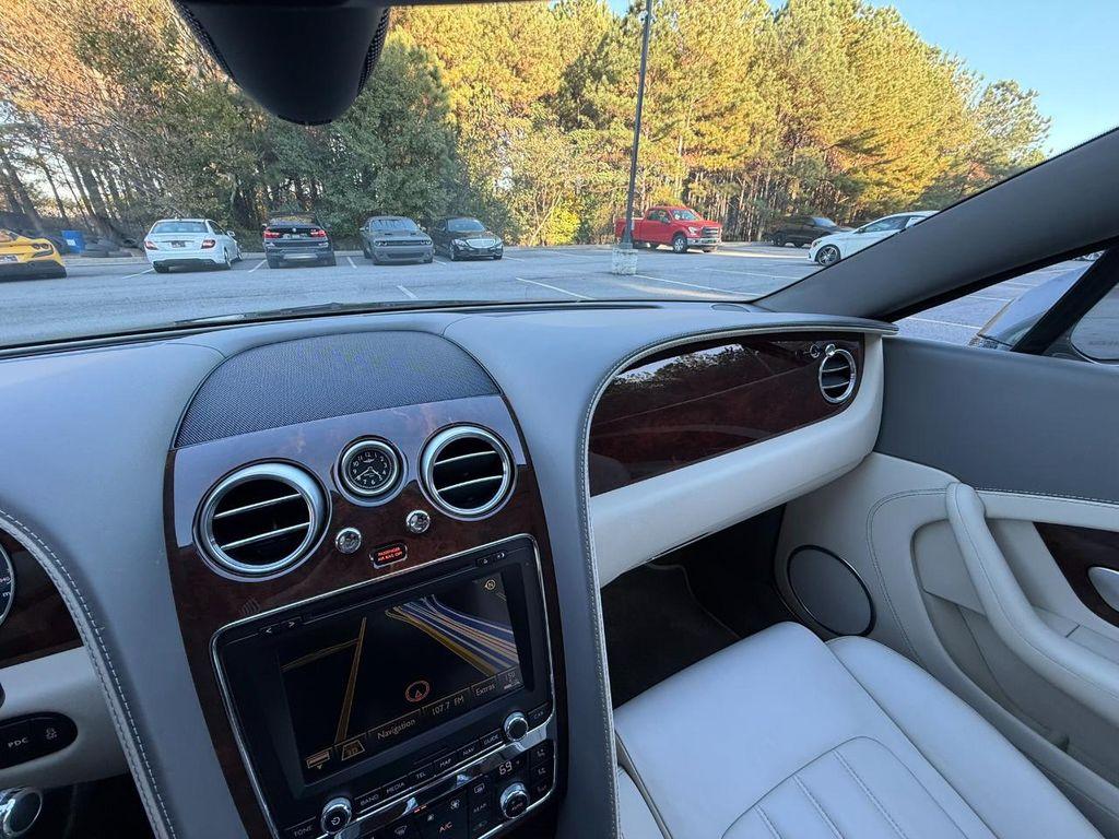 used 2012 Bentley Continental GT car, priced at $48,995