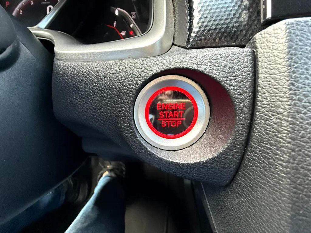 used 2021 Honda Civic car, priced at $20,495