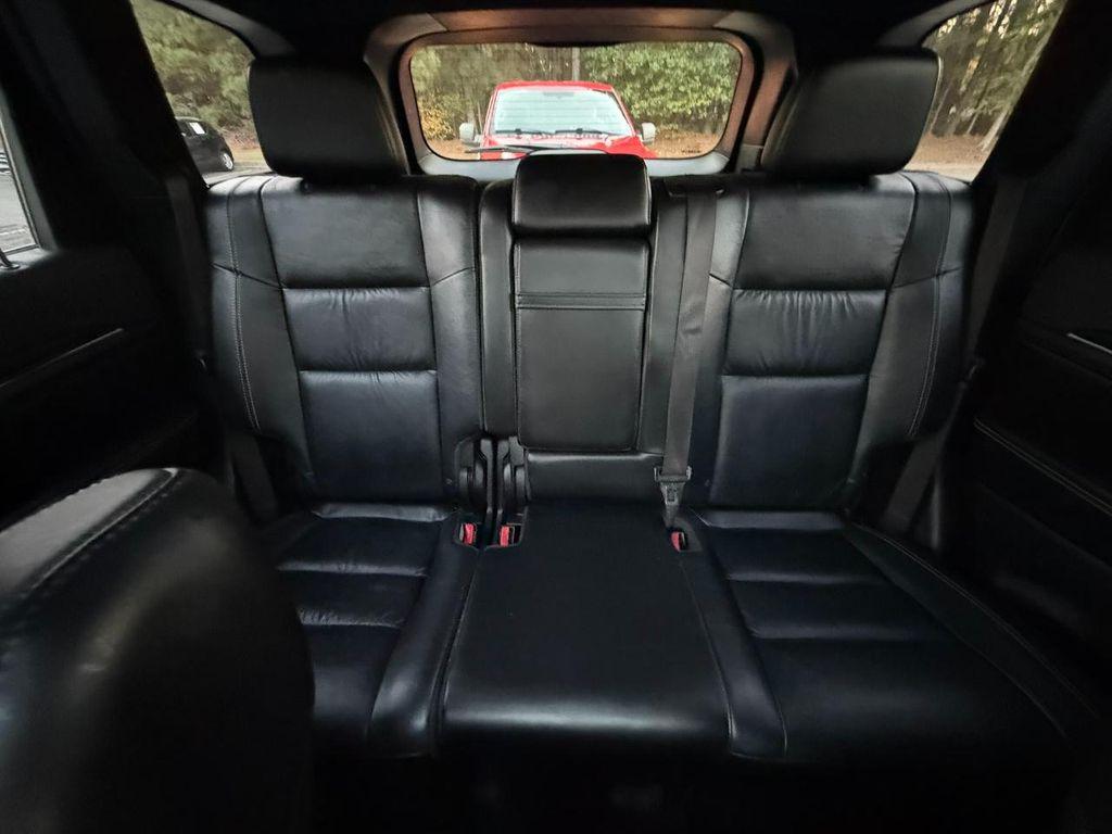 used 2014 Jeep Grand Cherokee car, priced at $11,995