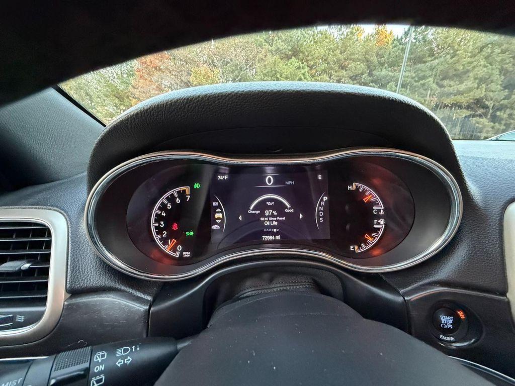 used 2014 Jeep Grand Cherokee car, priced at $11,995