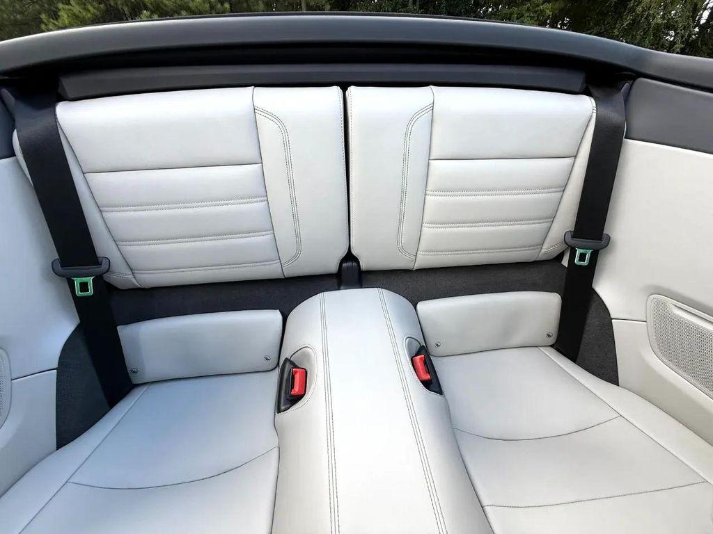 used 2023 Porsche 911 car, priced at $169,995