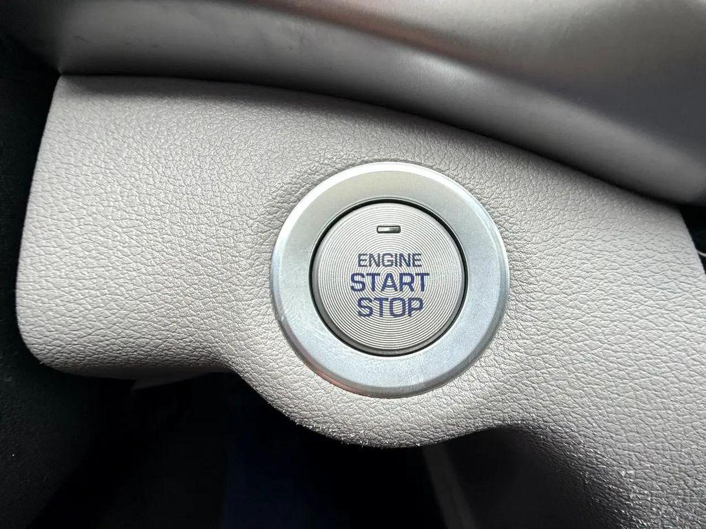 used 2019 Hyundai Elantra car, priced at $11,995