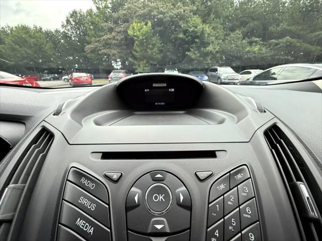 used 2016 Ford Escape car, priced at $10,995