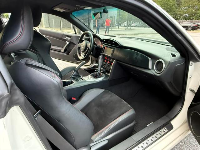 used 2014 Scion FR-S car, priced at $12,995