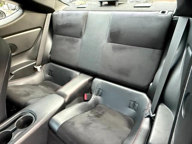 used 2014 Scion FR-S car, priced at $12,995