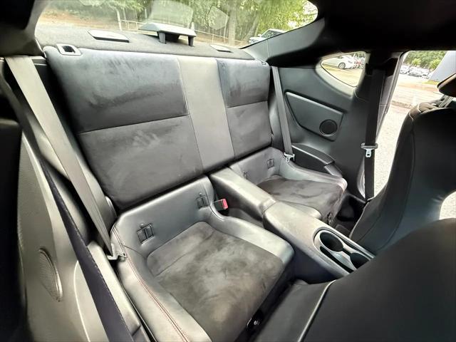 used 2014 Scion FR-S car, priced at $12,995