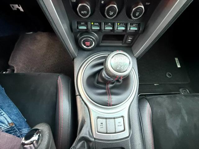 used 2014 Scion FR-S car, priced at $12,995