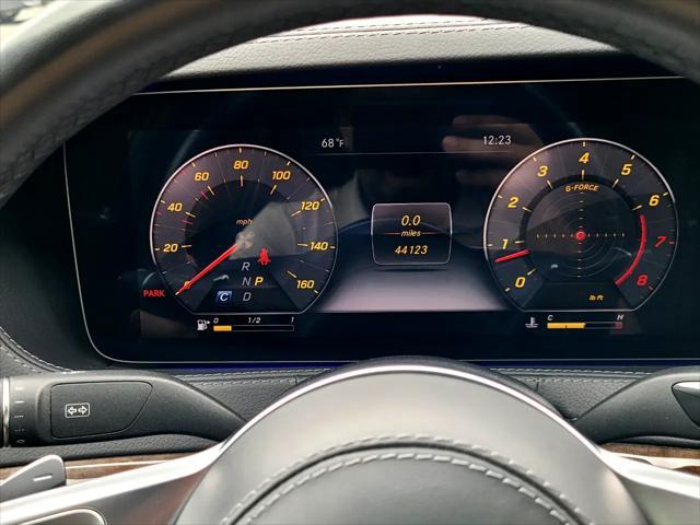 used 2019 Mercedes-Benz S-Class car, priced at $39,995