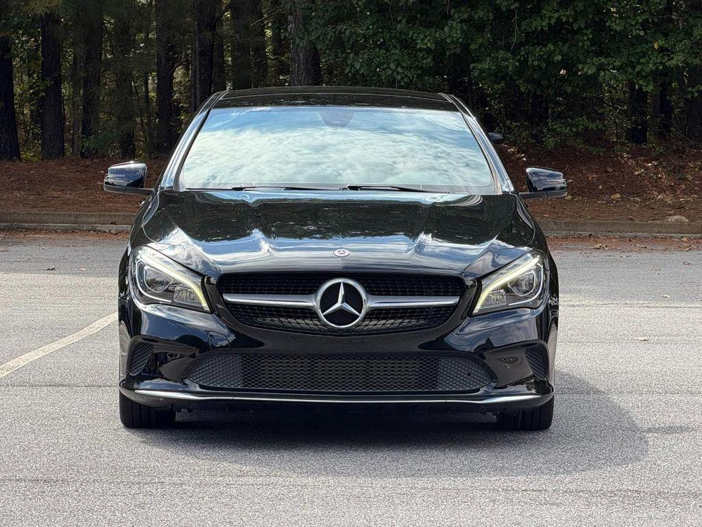 used 2019 Mercedes-Benz CLA 250 car, priced at $19,995